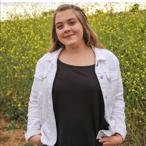 Meet your Posher, Sierra